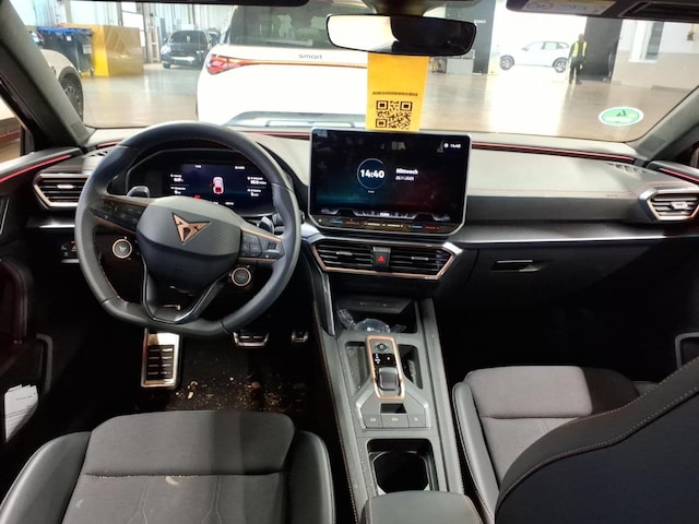 Cupra Leon DSG Sportstourer