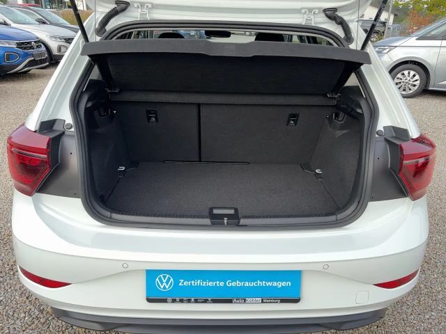 Volkswagen Polo DSG Move