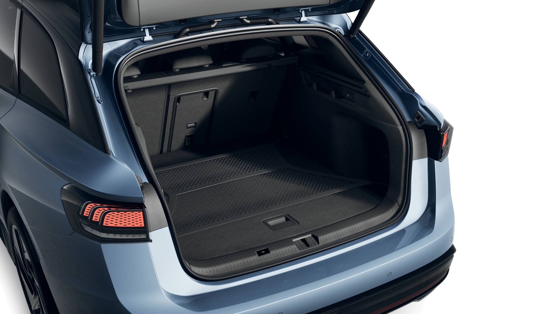 Volkswagen ID.7 Pro Tourer