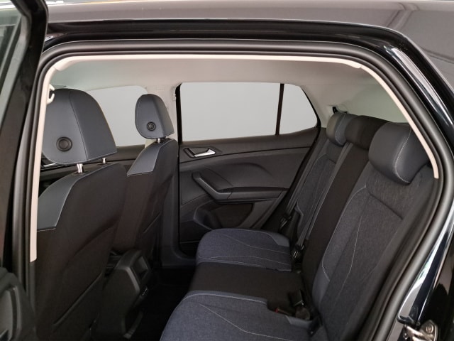 Volkswagen T-Cross 1.0 TSI DSG Style