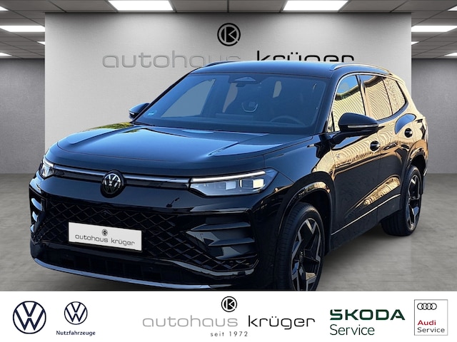 Volkswagen Tayron DSG R-Line