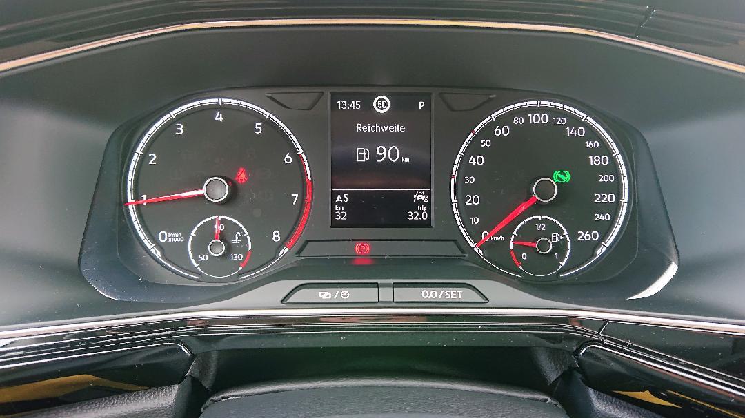 Volkswagen T-Cross 1.0 TSI DSG Style