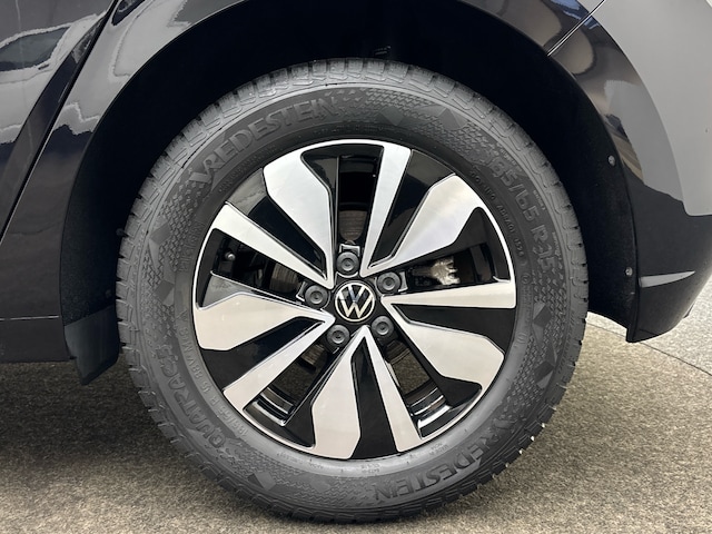 Volkswagen Polo 1.0 TSI DSG Life