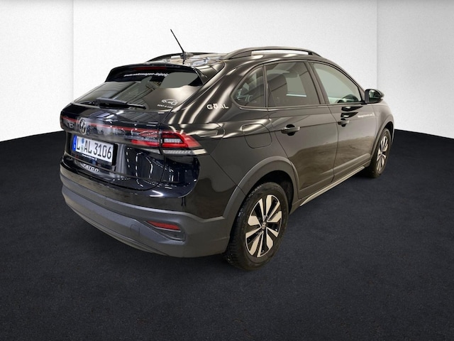 Volkswagen Taigo 1.0 TSI