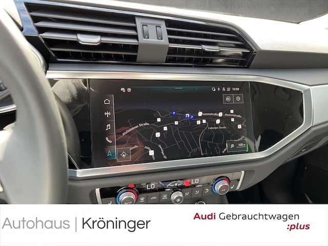 Audi Q3 35 TDI S-Tronic