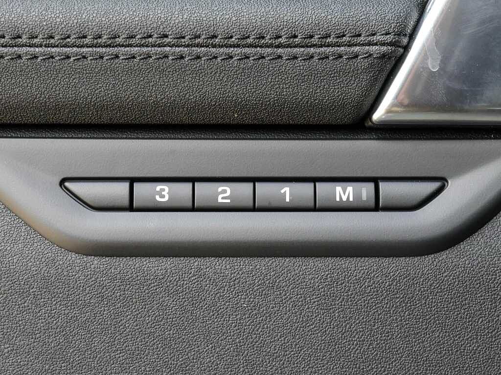 Land Rover Discovery Sport S