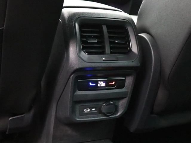 Volkswagen Tiguan 1.5 TSI DSG R-Line