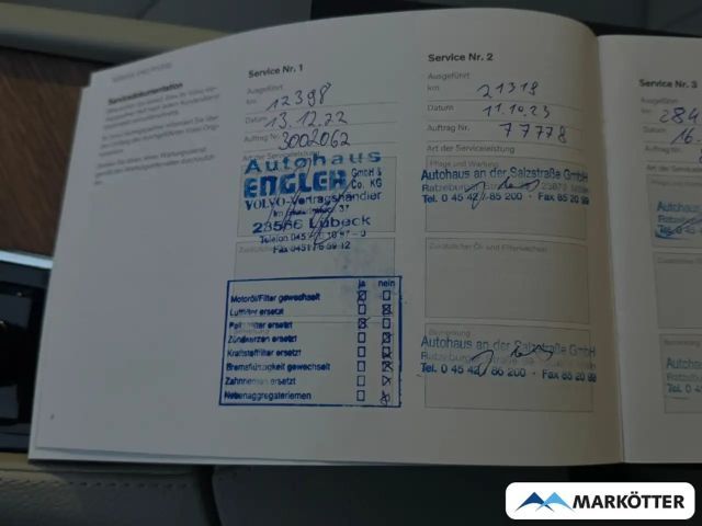 Volvo XC90 AWD Inscription T8