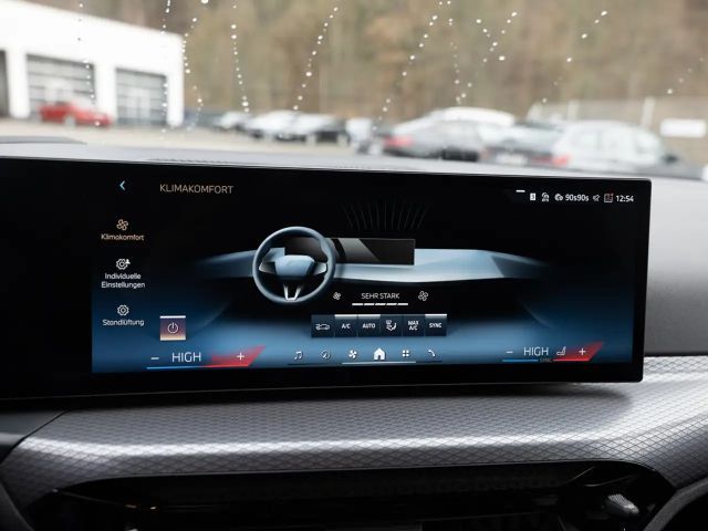 BMW 318 318i M-Sport Touring