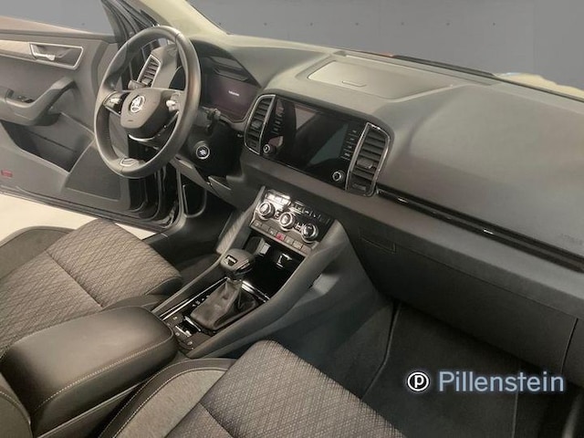 Skoda Karoq 1.5 TSI Style Style