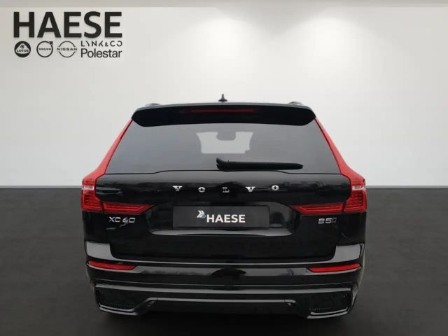 Volvo XC60 AWD Dark Ultra