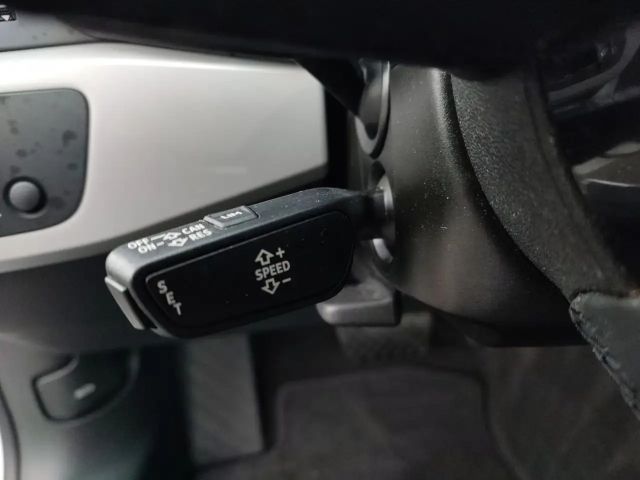 Audi A5 35 TFSI Cabriolet S-Line