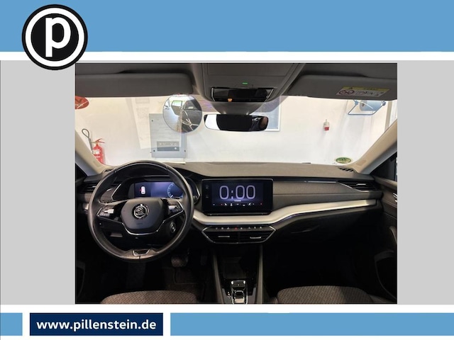 Skoda Octavia Combi Style Style