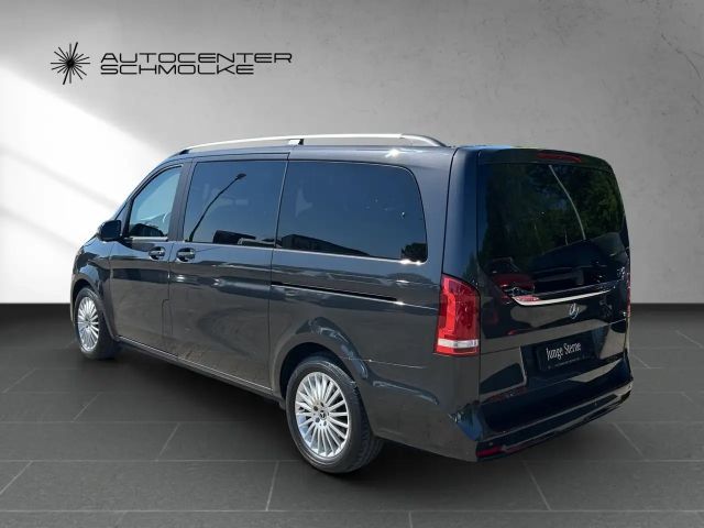 Mercedes-Benz V 220 Limousine Lang V 220 d