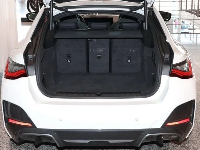 BMW i4 Coupé Gran Coupé M-Sport eDrive35