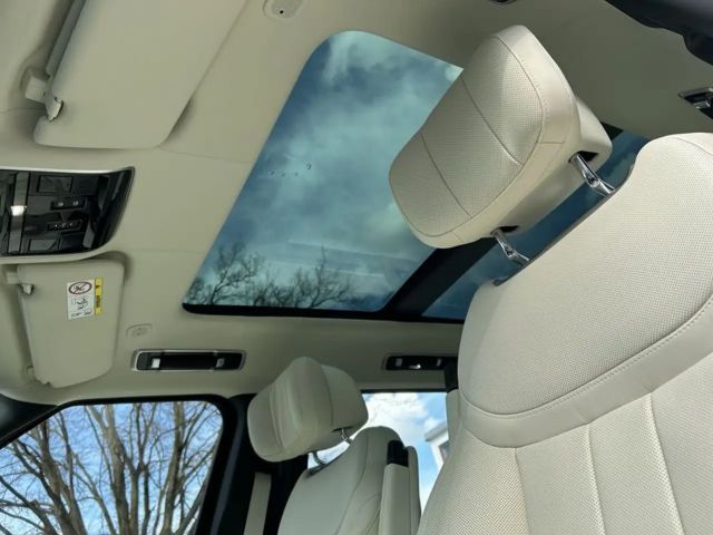 Land Rover Range Rover Autobiography