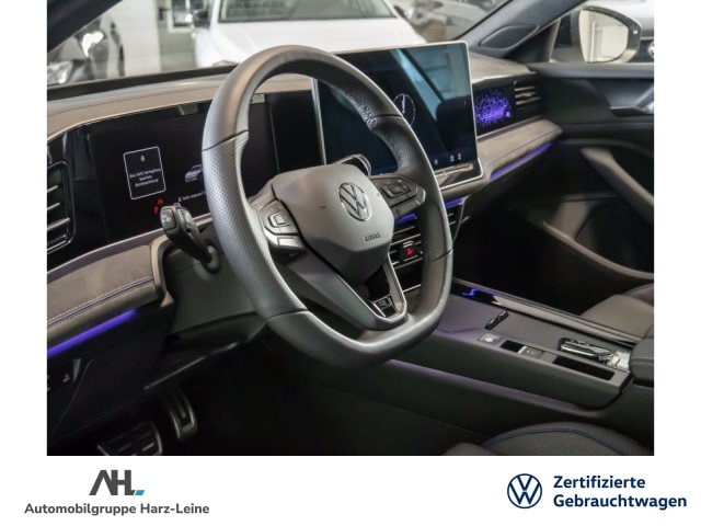 Volkswagen Passat DSG R-Line