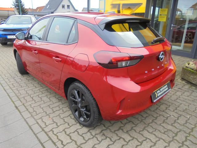 Opel Corsa 1.2 Klima/Multimedia/SHZ/LHZ/RFK/PDC/Allwetter