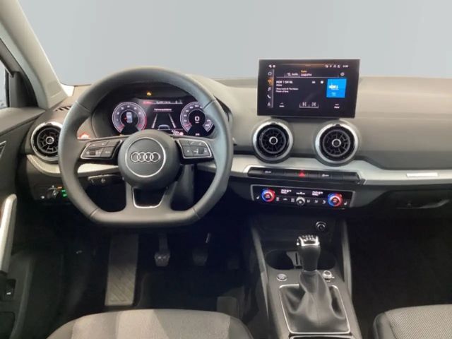 Audi Q2 30 TFSI