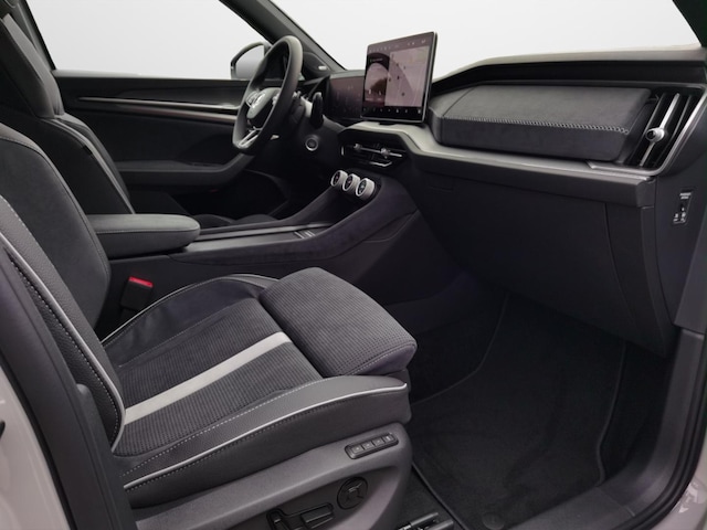 Skoda Kodiaq 2.0 TDI 4x4 Sportline