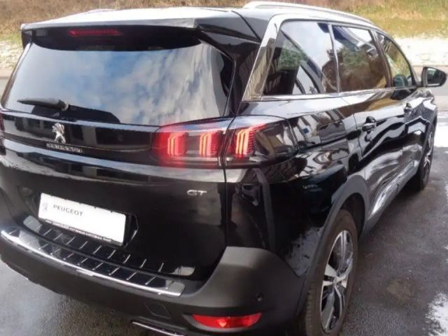 Peugeot 5008 EAT8 GT-Line