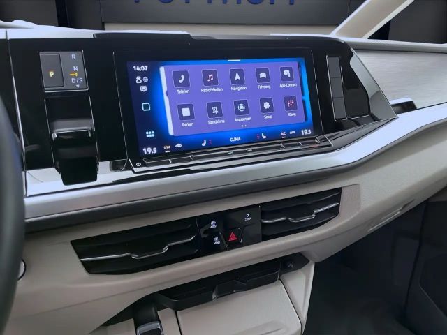 Volkswagen Multivan 2.0 TDI DSG Life T7