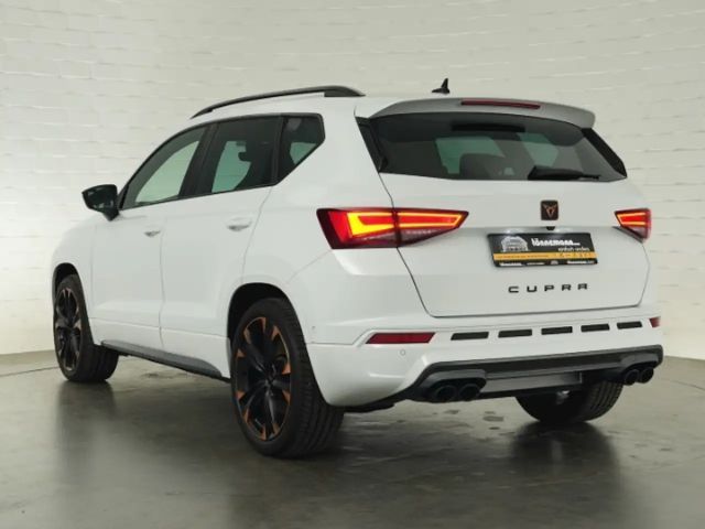 Cupra Ateca 4Drive DSG