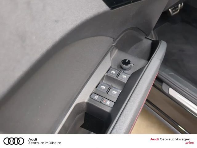 Audi Q4 e-tron 50 Quattro S-Line Sportback