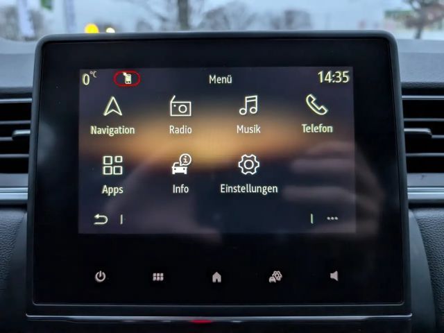 Renault Captur TCe 140 Techno