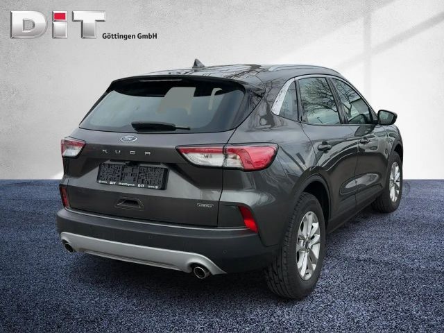 Ford Kuga Plug in Hybrid Titanium