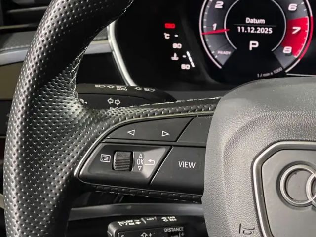 Audi Q3 Quattro S-Line S-Tronic