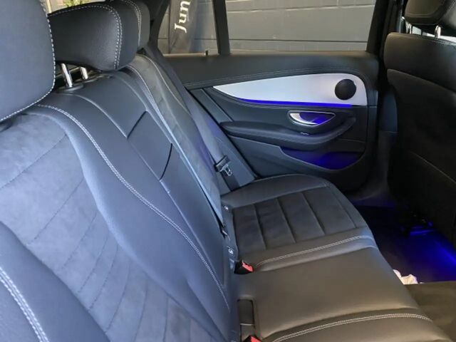 Mercedes-Benz E 200 AMG Line Estate