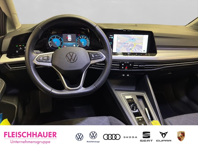 Volkswagen Golf 2.0 TDI DSG Golf VIII Life