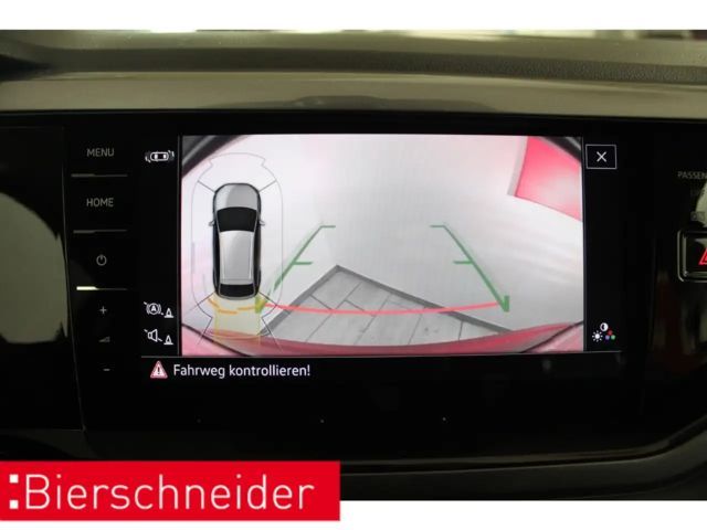 Volkswagen Taigo 1.0 TSI DSG Style