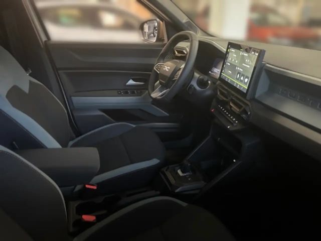 Dacia Duster Extreme