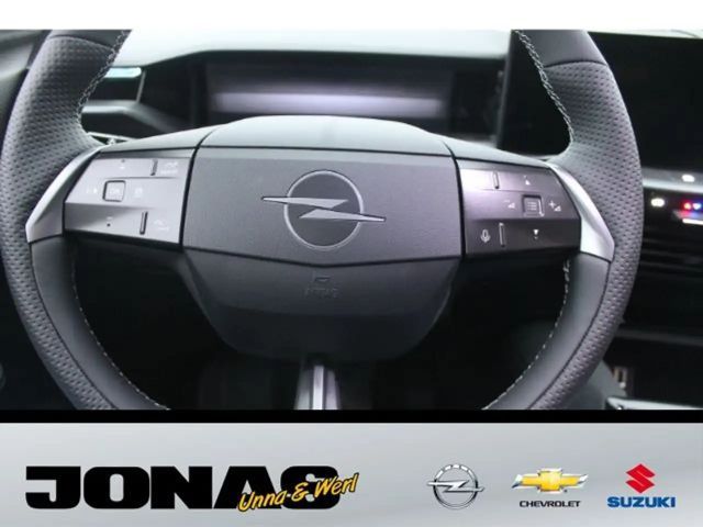 Opel Grandland X GS-Line Grand Sport