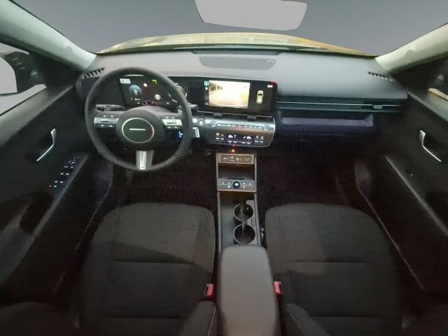 Hyundai Kona 1.6 2WD