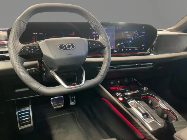 Audi A5 Quattro