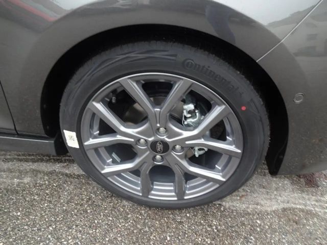 Ford Fiesta ST Line