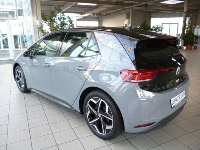 Volkswagen ID.3 Performance Pure