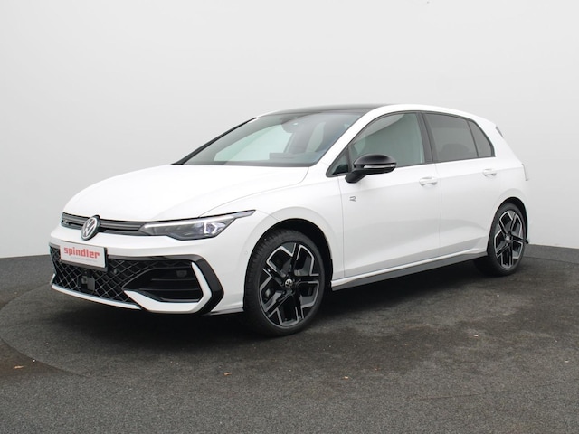 Volkswagen Golf 2.0 TDI DSG R-Line