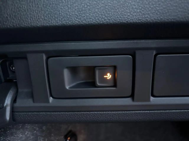 Skoda Octavia 2.0 TDI Combi Selection