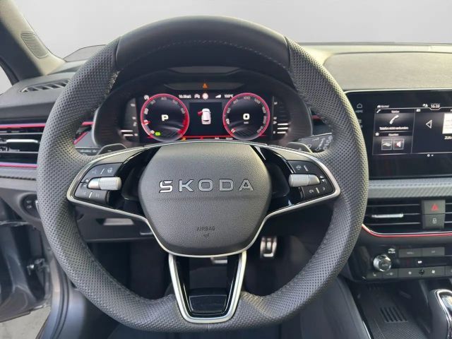 Skoda Kamiq 1.0 TSI Monte Carlo