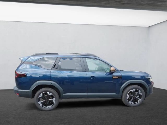 Dacia Bigster Extreme Mild Hybrid 140