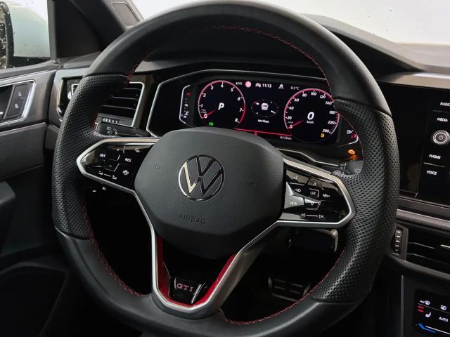 Volkswagen Polo 2.0 TSI GTI
