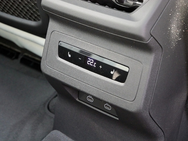 Audi A6 e-tron Performance Sportback