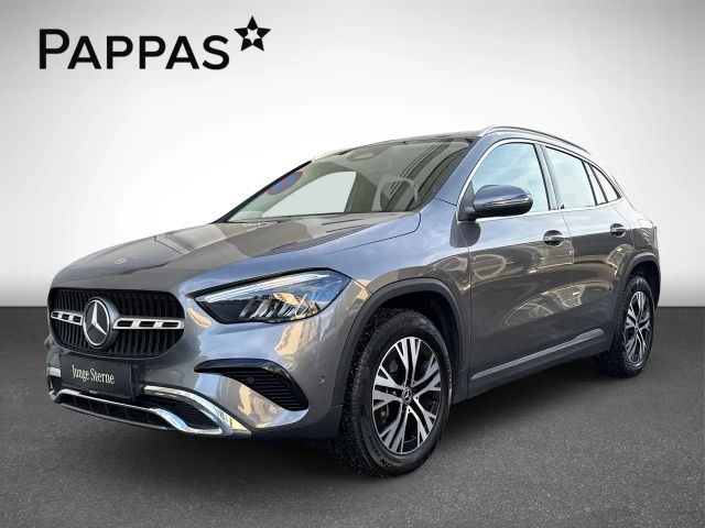 Mercedes-Benz GLA 220 4MATIC GLA 220 d