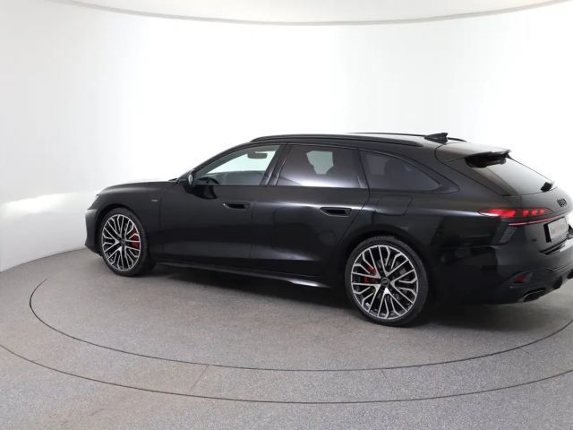 Audi A6 e-tron Quattro