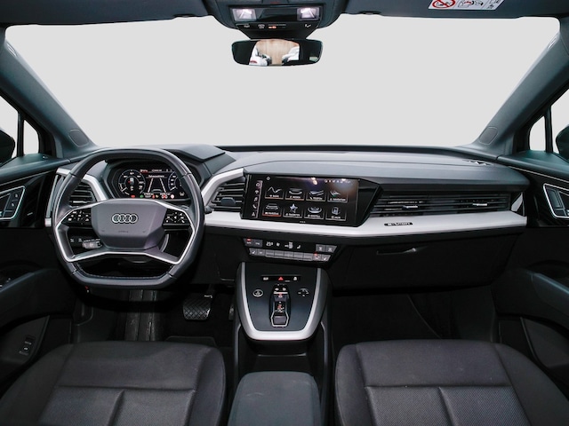 Audi Q4 e-tron 40 Sportback