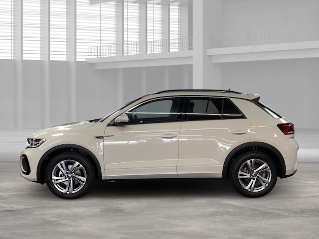 Volkswagen T-Roc 1.0 TSI R-Line